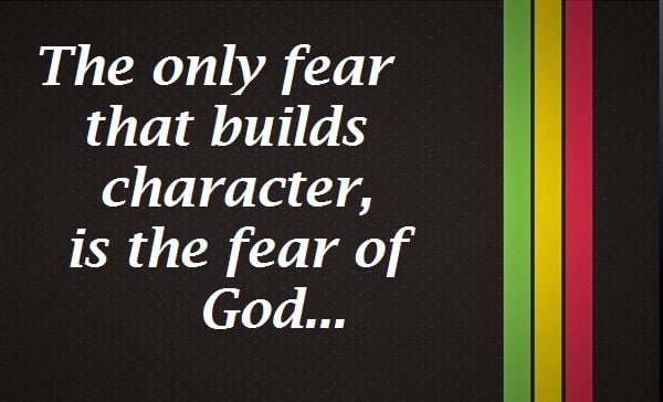 character quotes 2017