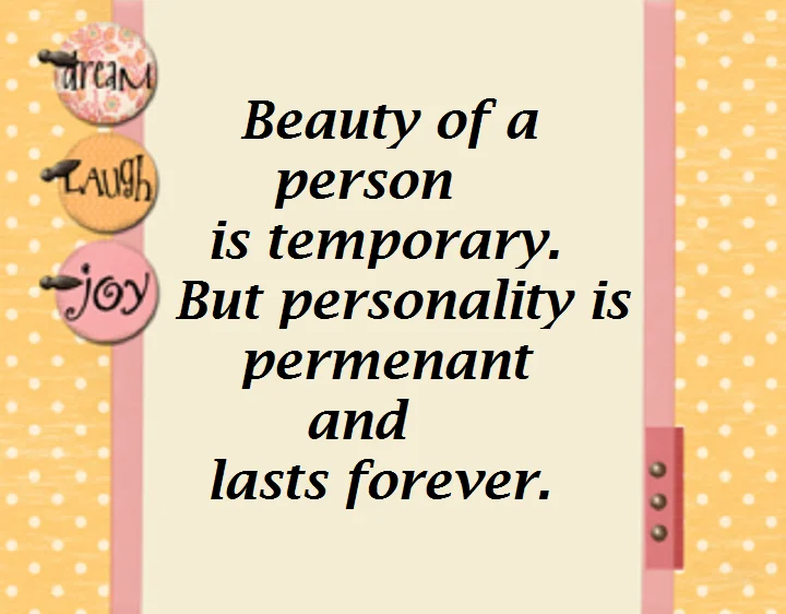 character quotes