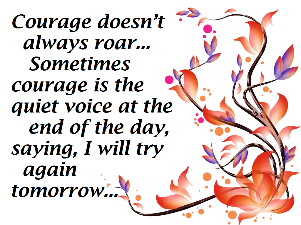 encouraging quotes image