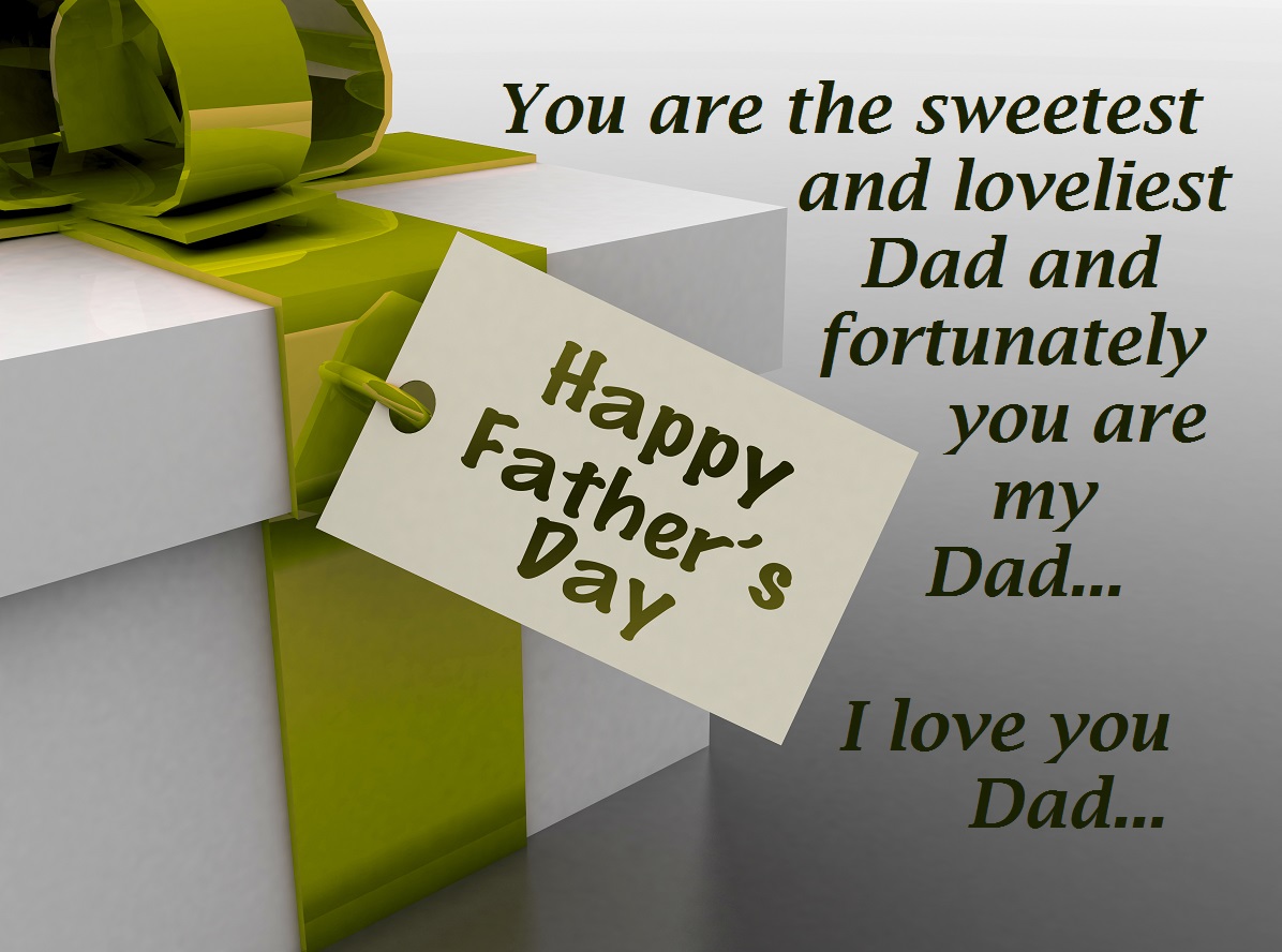 fathers day greetings image
