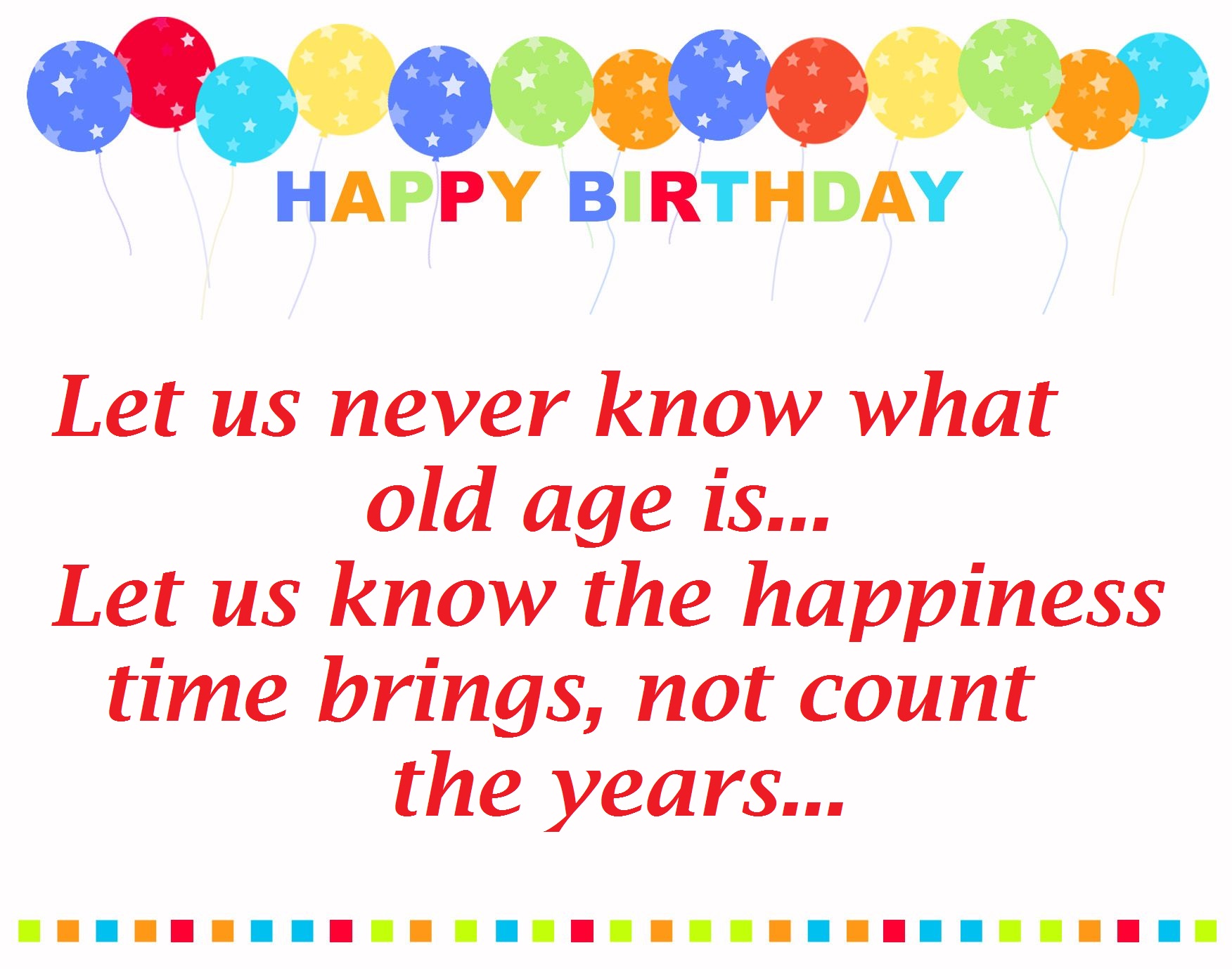 image for bday quotes
