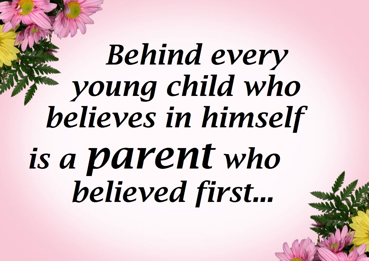 image for parents quotes
