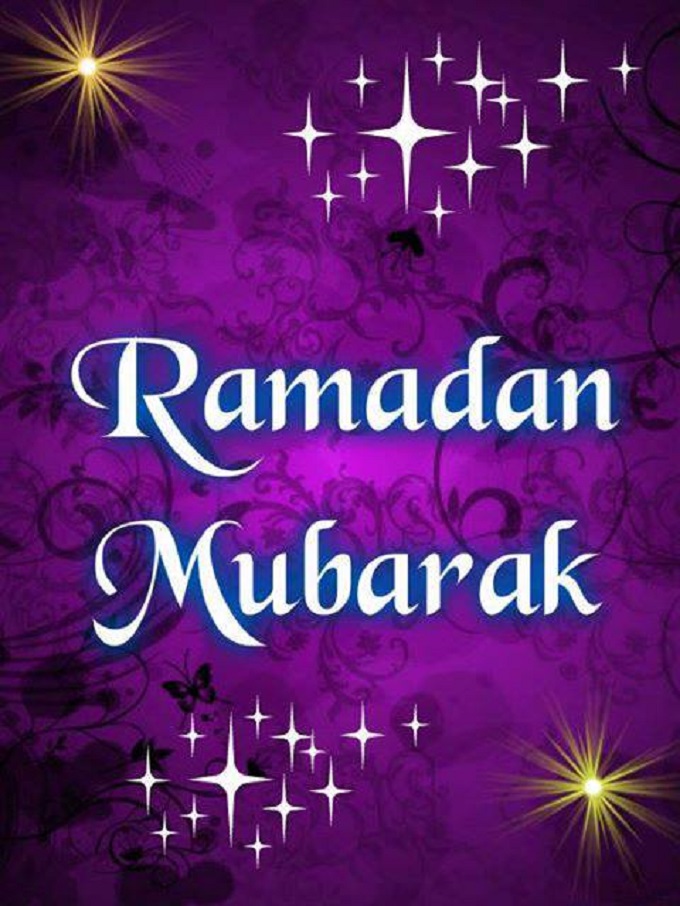 image for ramadan mubarik