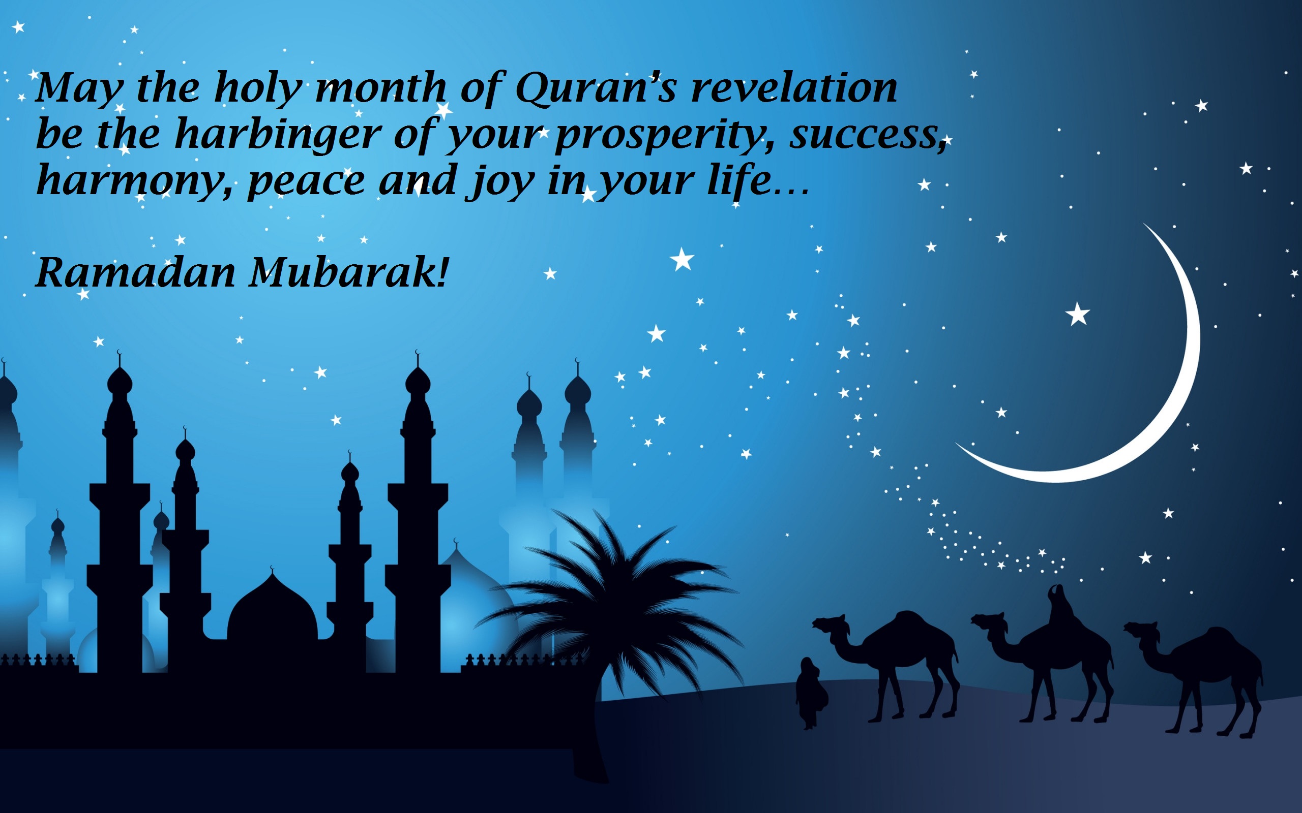 image for ramadan wishes
