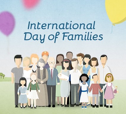 international days of Families