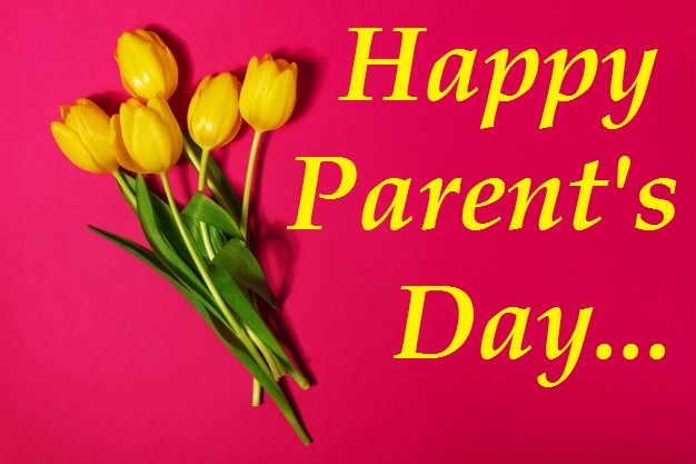 lovely parents day image