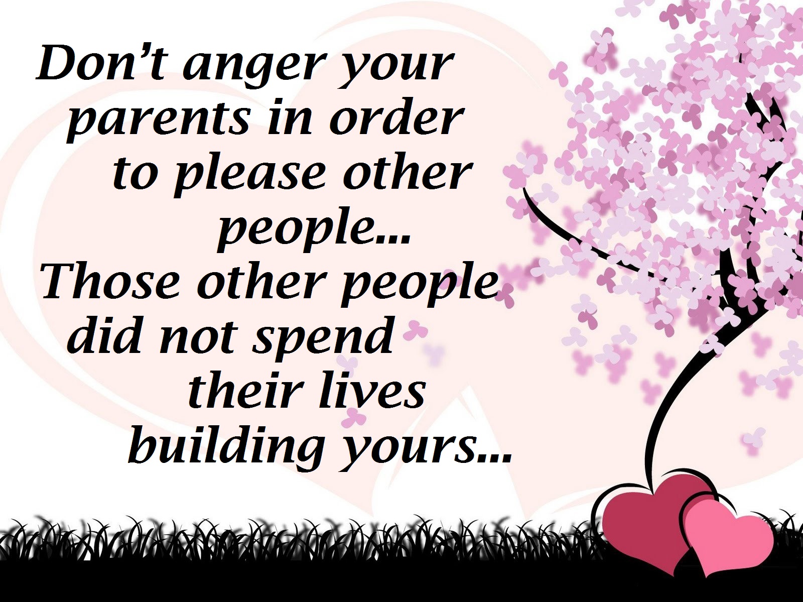 parents day quotes image