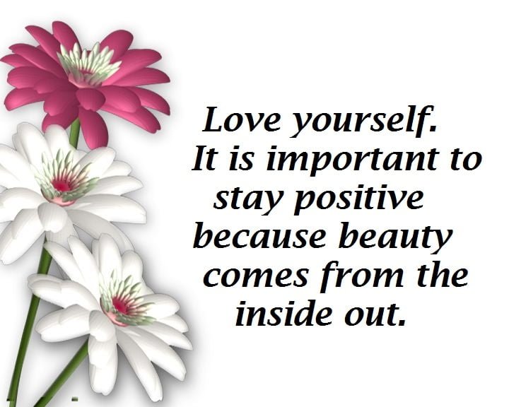 positive quotes image