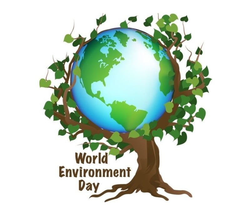 5 June World Environment Day Themes Slogans On Environment