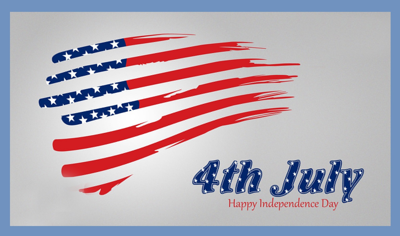 4th july day of usa