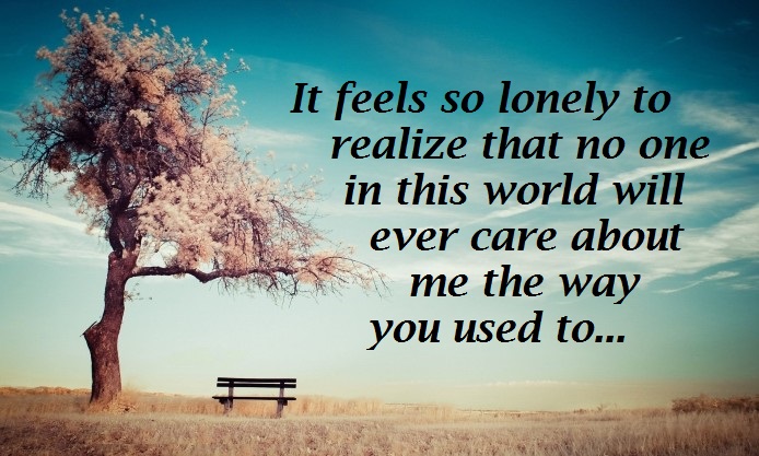 Feeling Alone Quotes 2020 Images | Lonely Quotes