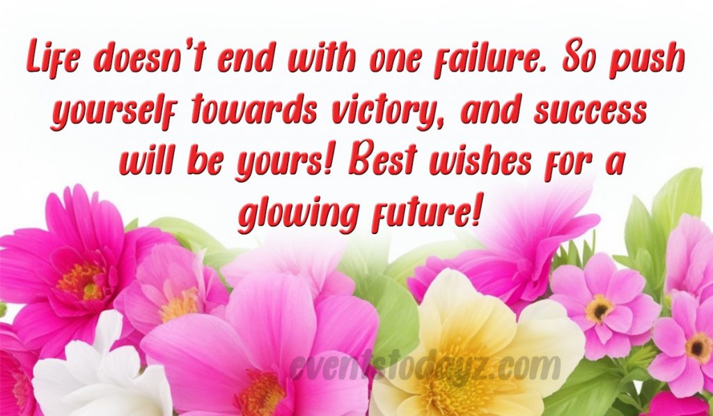 best wishes for life quotes