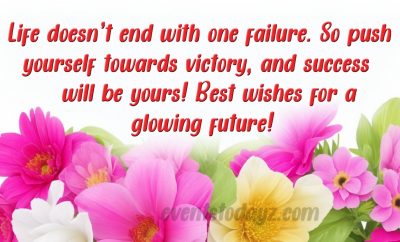 best wishes for life quotes