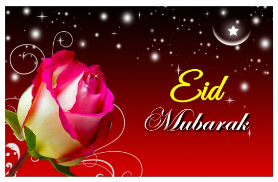 card image for eid greeting