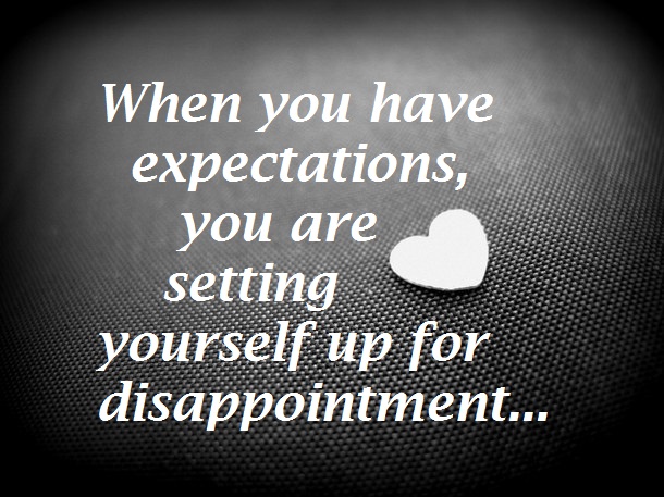 disappointment quotes image