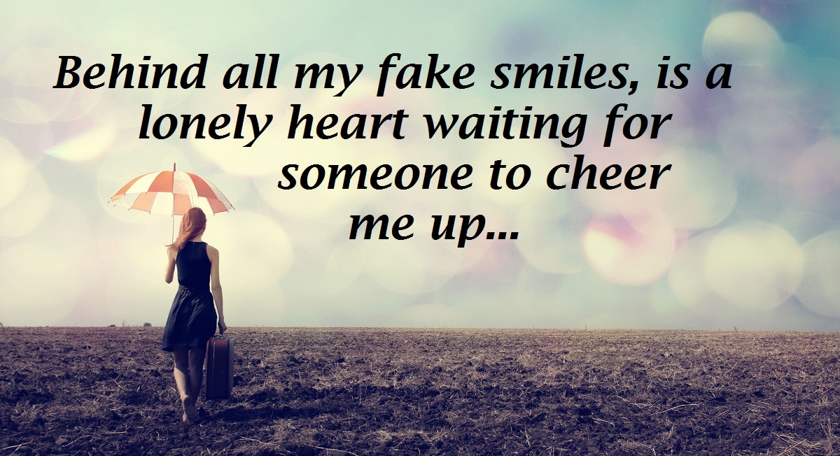 feeling alone quotes image