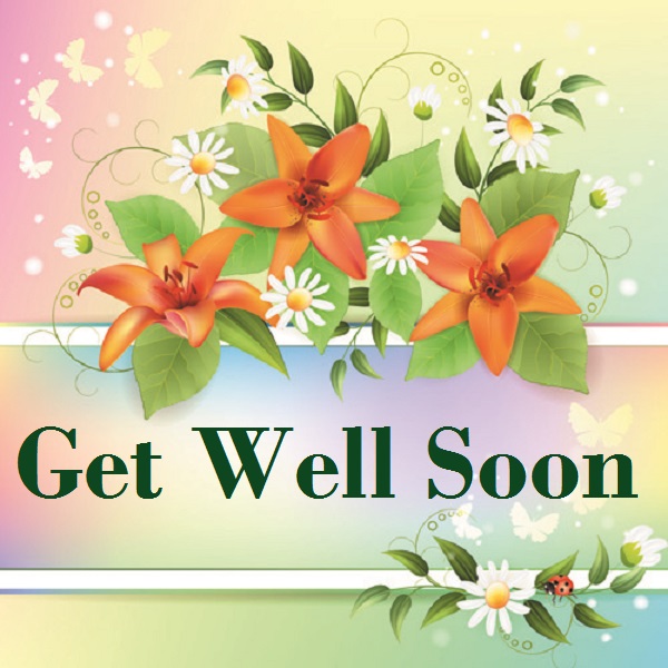 get well soon messages 2017