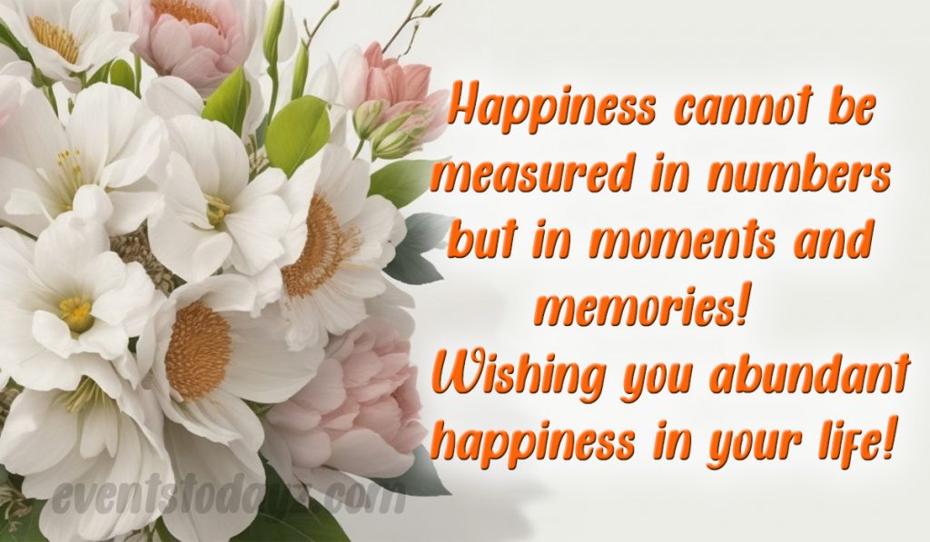 life quotes about happiness