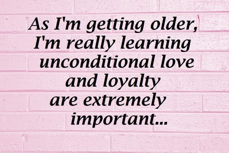 loyalty quotes 2017 image