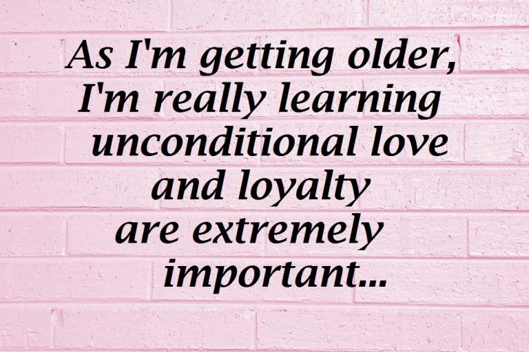 loyalty quotes 2017 image