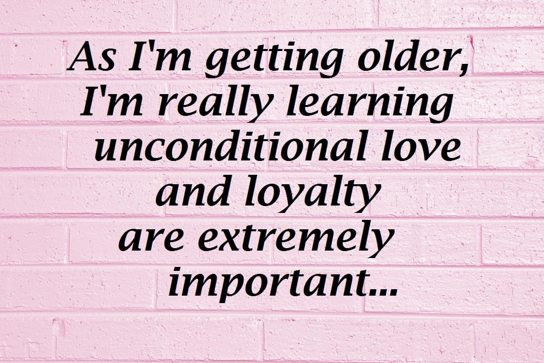 loyalty quotes 2017 image