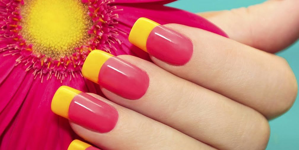 nail art design image for eid 2017