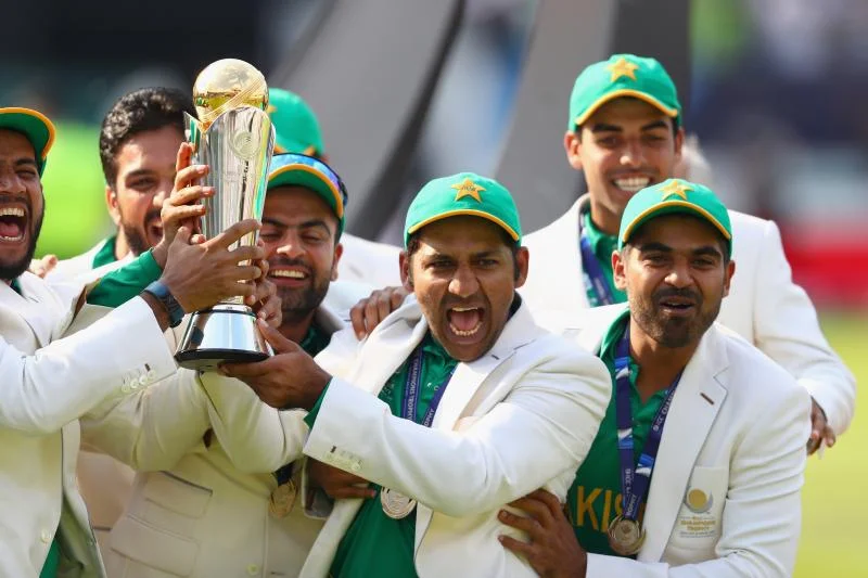 pakistan winning champion trophy 2017 images wallpaperspakistan winning champion trophy 2017 images wallpapers