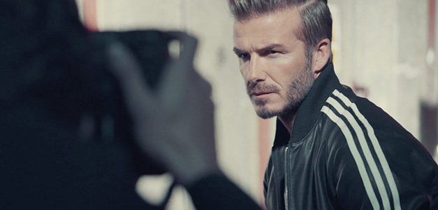 David Beckham 2017 HD photos