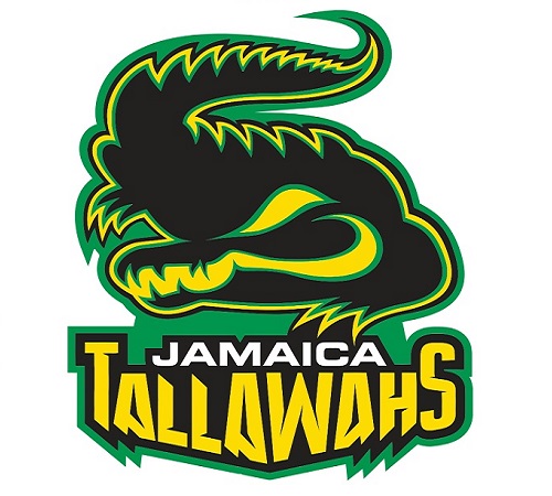 Jamaica-Tallawahs hd wallpaper logo images 2017