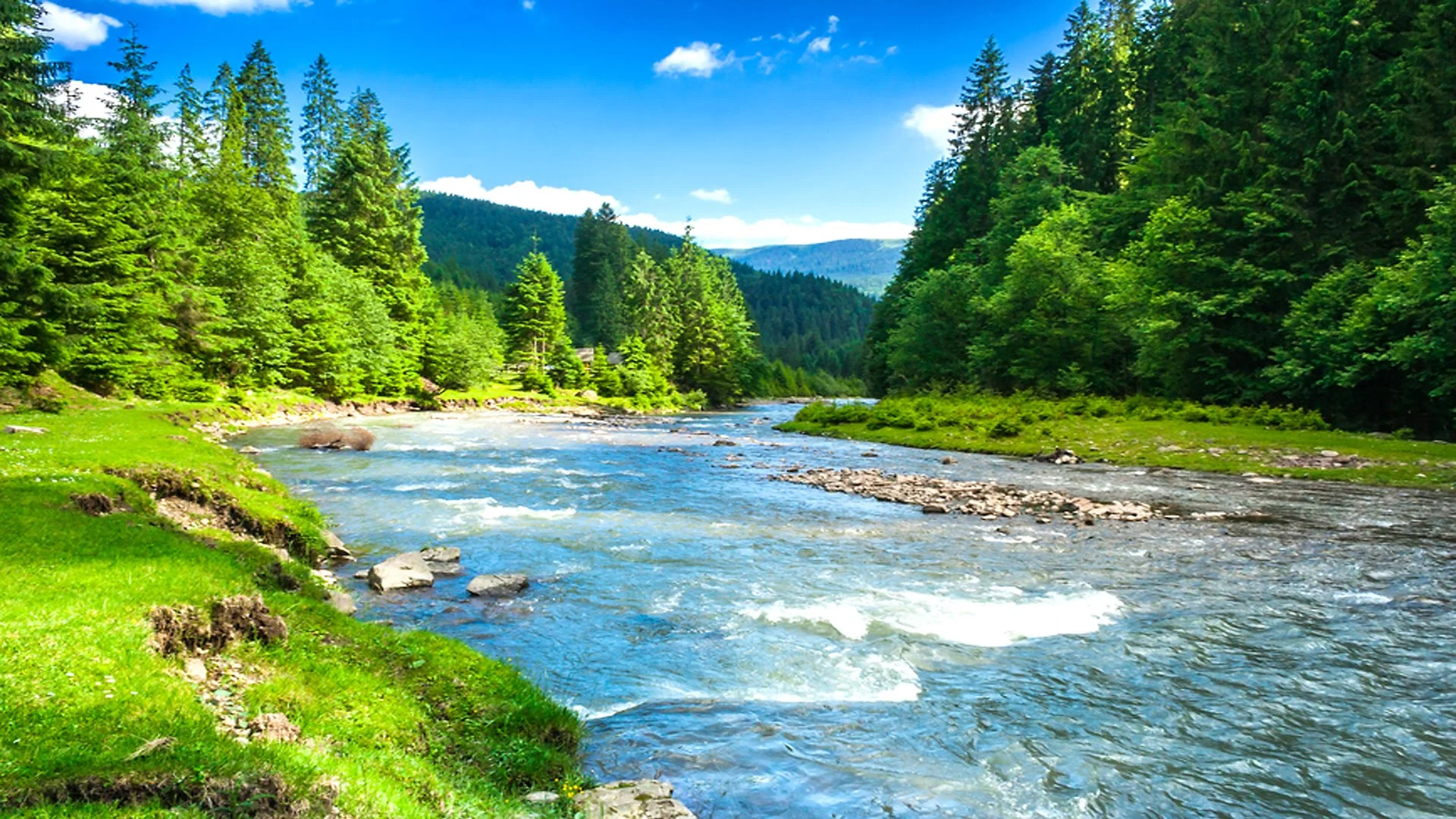 Nature wallpapers HD