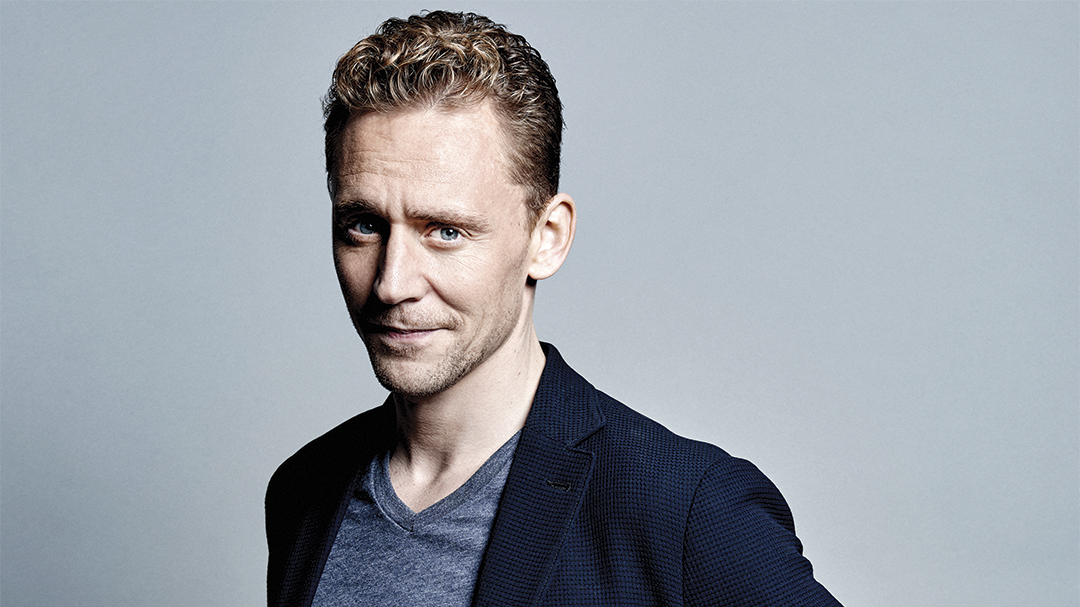 Tom Hiddleston HD wallpapers
