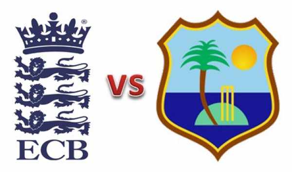West Indies vs England Schedule