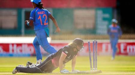 England vs India Women's Cricket World Cup final 2017
