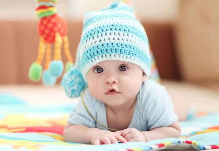 baby image 2017