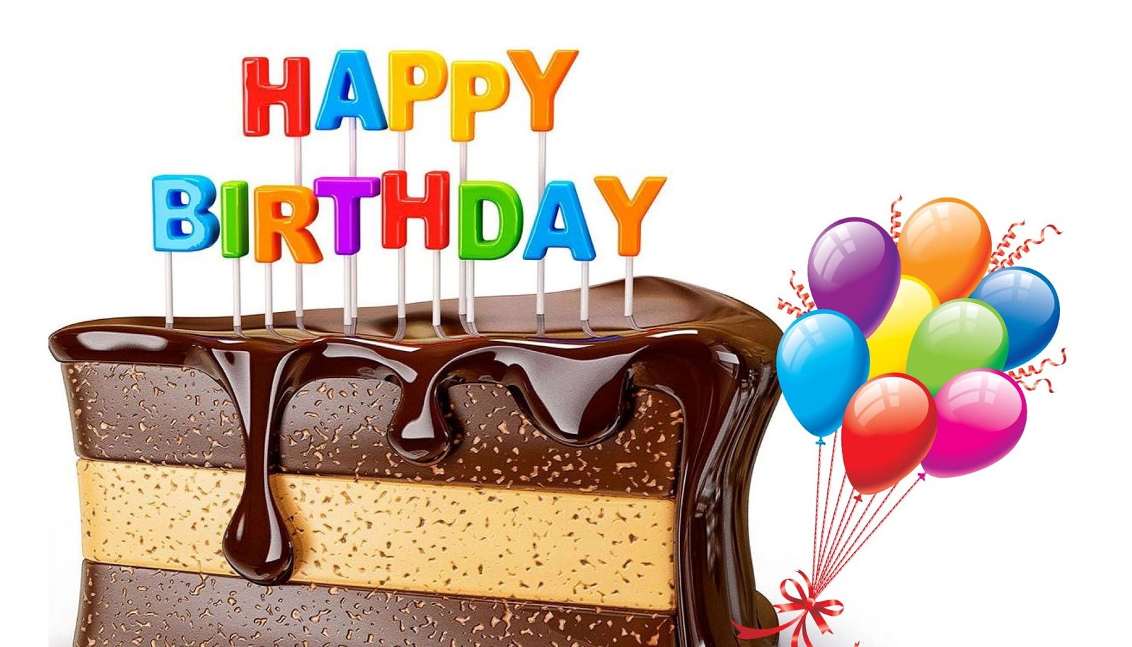 Happy birthday realtor