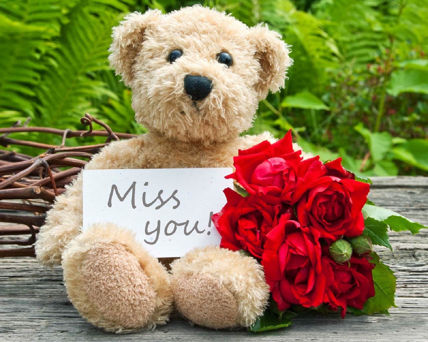 I Miss You Images, Pictures & HD Wallpapers 2017