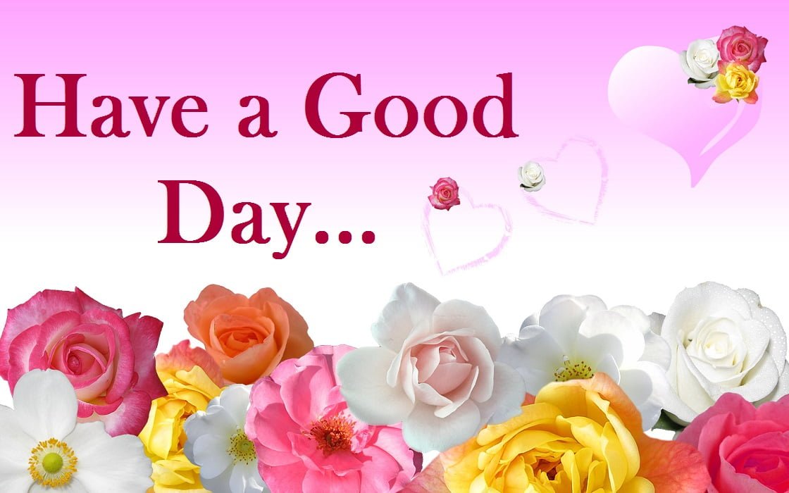 good day image 2017