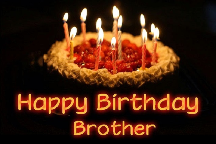 Happy Birthday Brother Pictures & Images 2017 free download