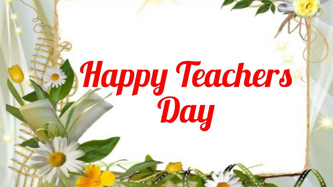 image for happy teachers day