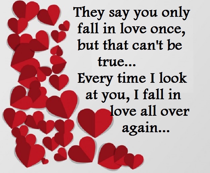 image for romantic love messages