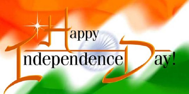 india independence day 2017 image