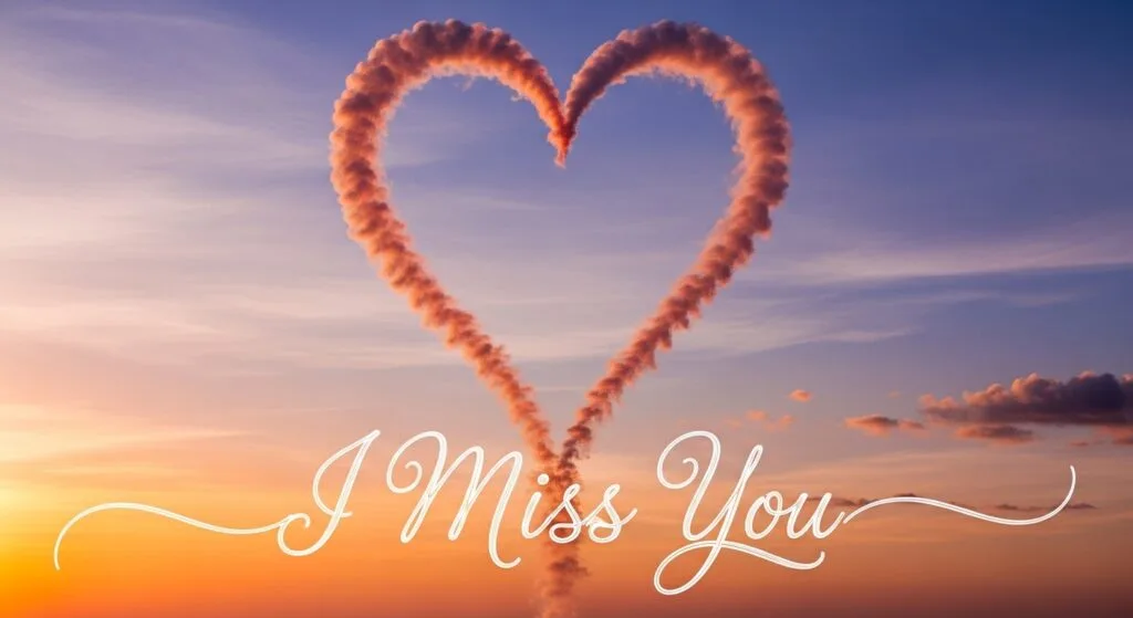 miss you pic