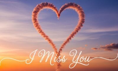miss you pic