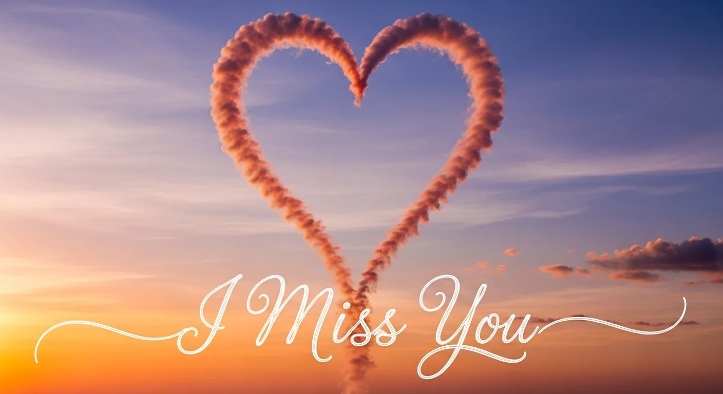 miss you pic