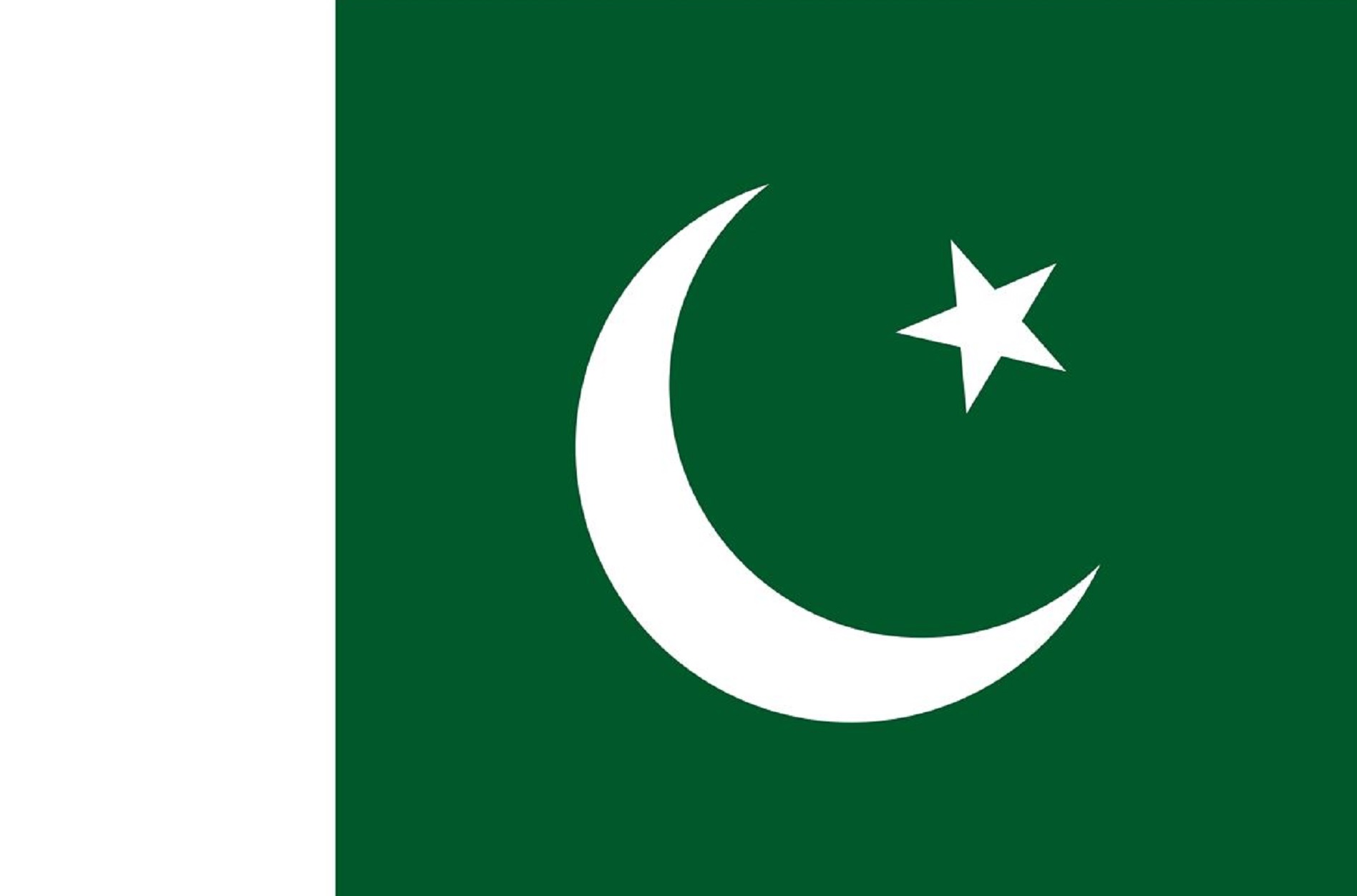 official flag of pakistan image