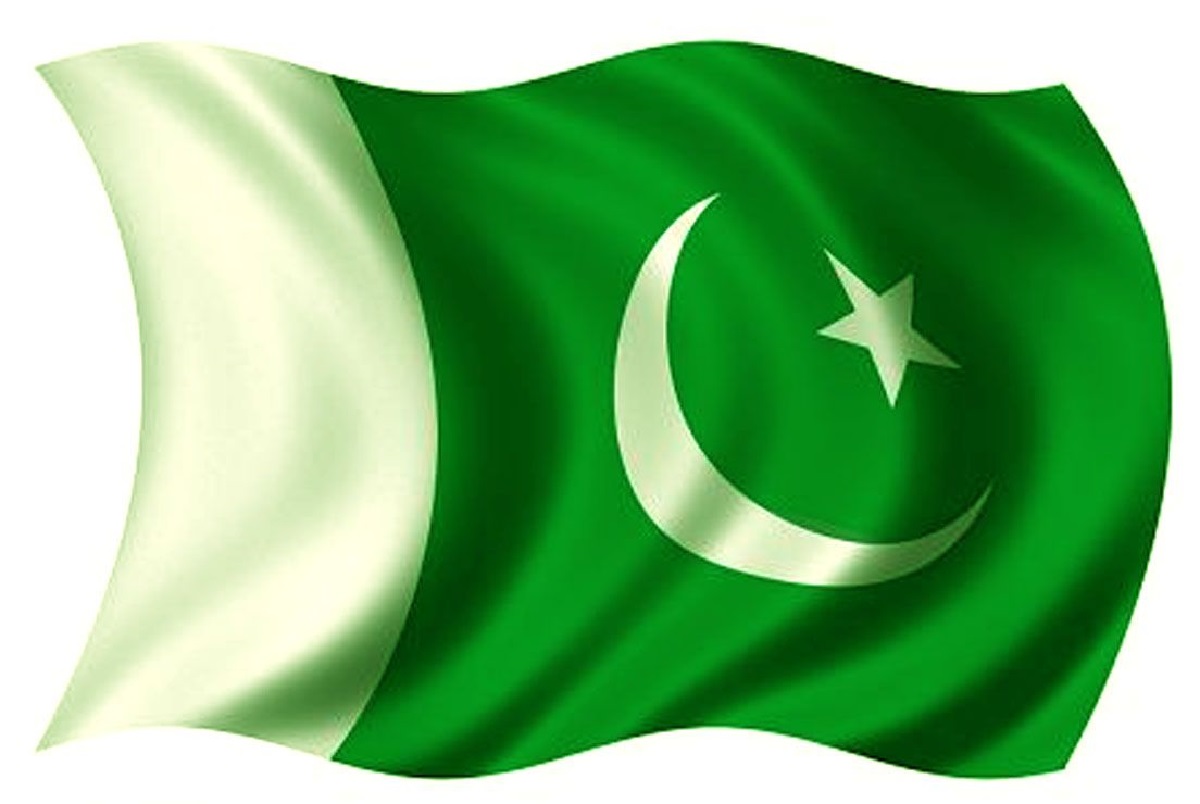 pakistan flag pictures
