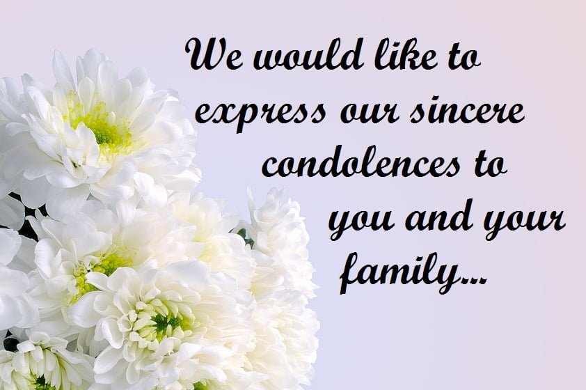 sympathy cards image 2017