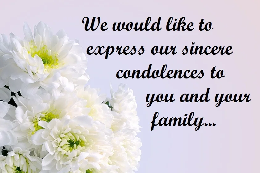 sympathy cards image 2017