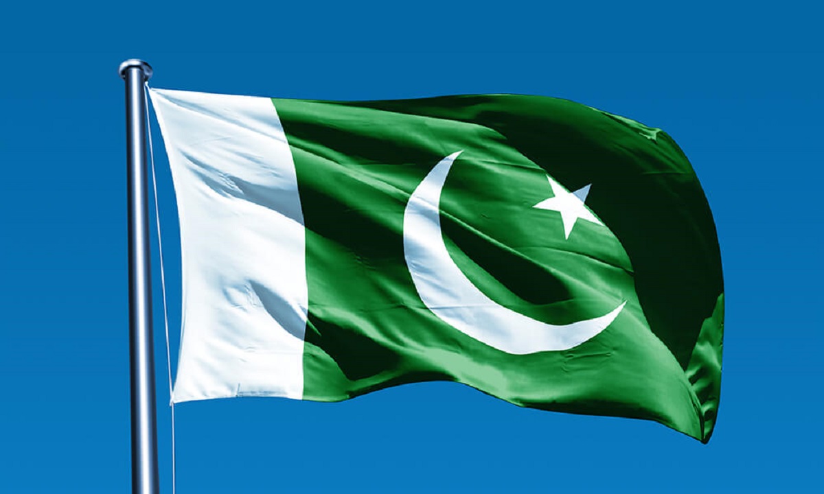 Pakistan Flag Pictures, Images & HD Wallpapers