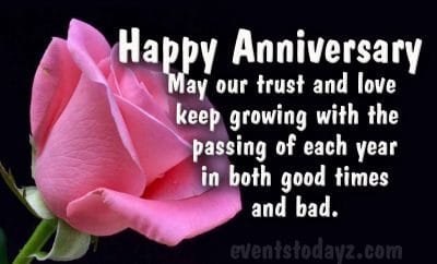 wedding anniversary wishes 2023 image